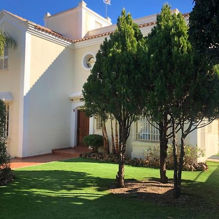 Villa Bonita Торремолинос Экстерьер фото