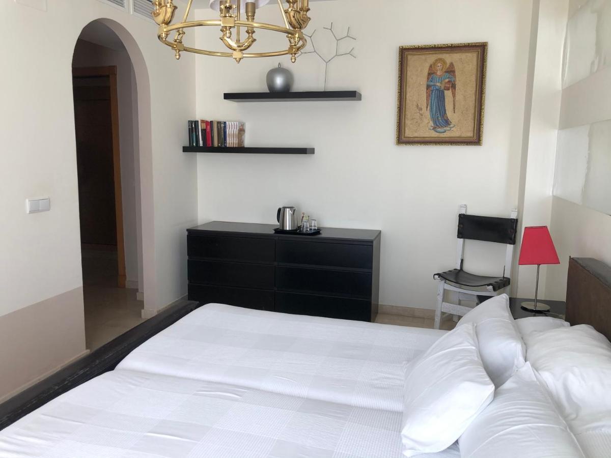 Villa Bonita Торремолинос Экстерьер фото