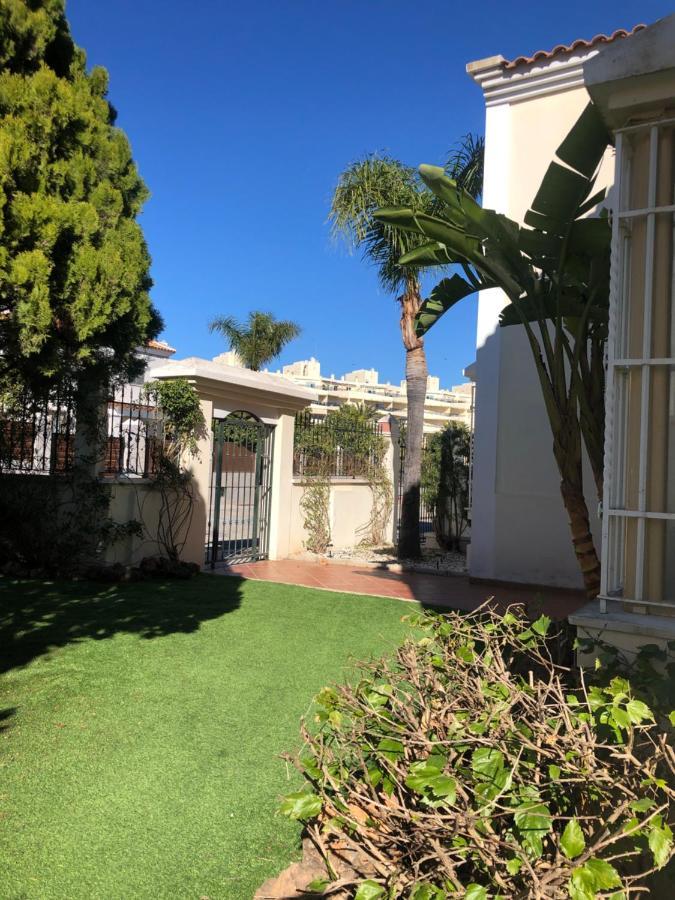 Villa Bonita Торремолинос Экстерьер фото
